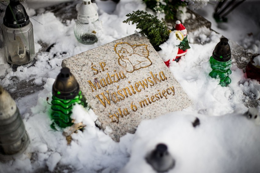 9 lat temu zginęła mała Madzia z Sosnowca. Dziewczynkę zabiła matka Katarzyna. "To była bardzo trudna i psychicznie wyczerpująca sprawa"
