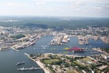 Gdynia: Port do rozbudowy, powstanie nowa obrotnica