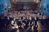 Nowi idole nastolatek 4Dreamers wystąpili w lublinieckim MDK. Szał, który wywołał zespół, uwiecznił Daniel Dmitriew ZDJĘCIA