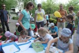 Rossmann Dzieciom - piknik rodzinny w zoo w Łodzi [PROGRAM]