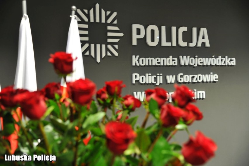 W środę, 14 listopada, w Komendzie Wojewódzkiej Policji w...