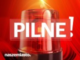 Gmina Wolsztyn: Tragiczny początek tygodnia. Nie żyje motocyklista