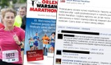 Minuta ciszy dla Bostonu przed Orlen Warsaw Marathon [AKTUALIZACJA]