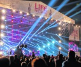 Life Festival Oświęcim 2016. Fani odliczają godziny do koncertu Eltona Johna 