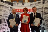 Osobowość Roku 2017: Laureaci z Chorzowa i ze Świętochłowic