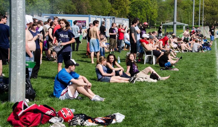 Międzynarodowy Turniej Lacrosse