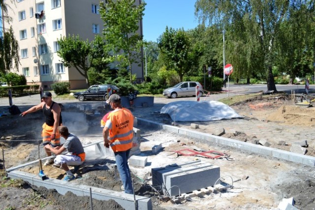 Od kilku lat z budżetu obywatelskiego korzystają mieszkańcy gminy Nowy Dwór Gdański