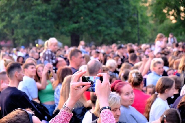 Dni Pniew zawsze przyciągają tłumy mieszkańców