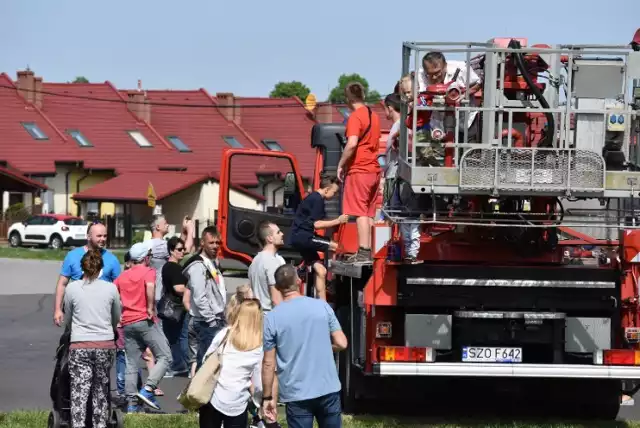 Szykuje się wiele niezwykłych atrakcji w Parku Cegielnia!