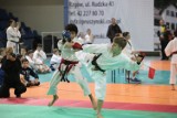 Mistrzostwa Łodzi w Karate 2015 - wyniki, zdjęcia