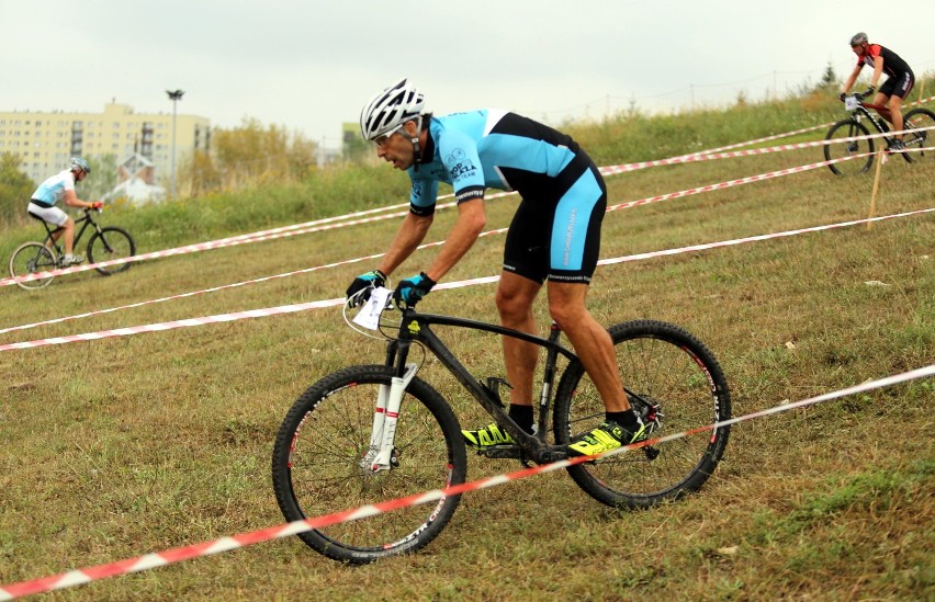 Family Cup 2018 Sosnowiec. Mistrzostwa MTB 2018 woj. śląskiego na Górce Środulskiej [ZDJĘCIA]