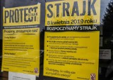 Nauczyciele strajkują, ale czy dostaną wypłatę za protest?