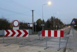 Trwa remont ulicy Rybnickiej w Żorach. Kierowcy muszą liczyć się z dodatkowymi utrudnieniami