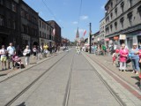 Ulica Katowicka w Świętochłowicach: debatowano o rozwoju naszego Centrum