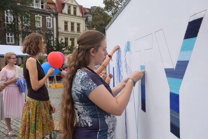 Multi Art Festival w Kaliszu. Warsztaty na Rozmarku