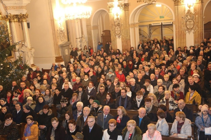  Noworoczny Koncert Wiedeński po raz trzynasty zagościł w Obrze
