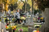 Tradycyjna kwesta na ratowanie najstarszych bydgoskich cmentarzy odwołana