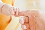 Nowy Tomyśl. Pierwszy noworodek urodzony w 2021 w nowotomyskim szpitalu. Jak ma na imię? 