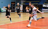 Futsal. Podział punktów w wielkopolskim spotkaniu derbowym