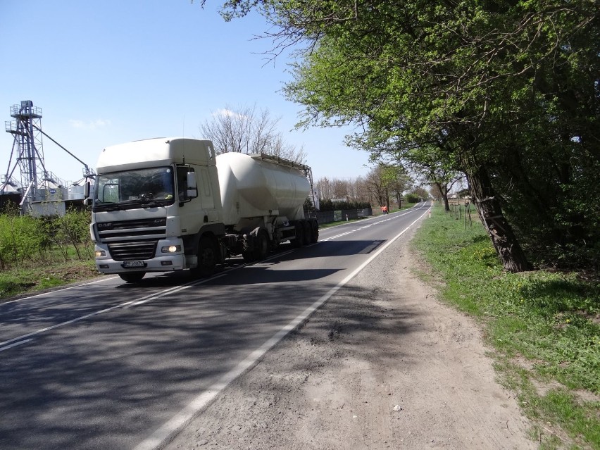 Kiedy ruszy budowa trasy pieszo-rowerowej z Działoszyna do Trębaczewa?