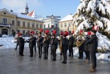 Niedziela w Bochni pod znakiem Wigilii. Najpierw spotkanie na Rynku, później przy Bazylice św. Mikołaja