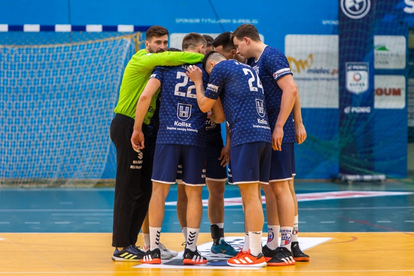 Handball Stal Mielec – Energa MKS Kalisz