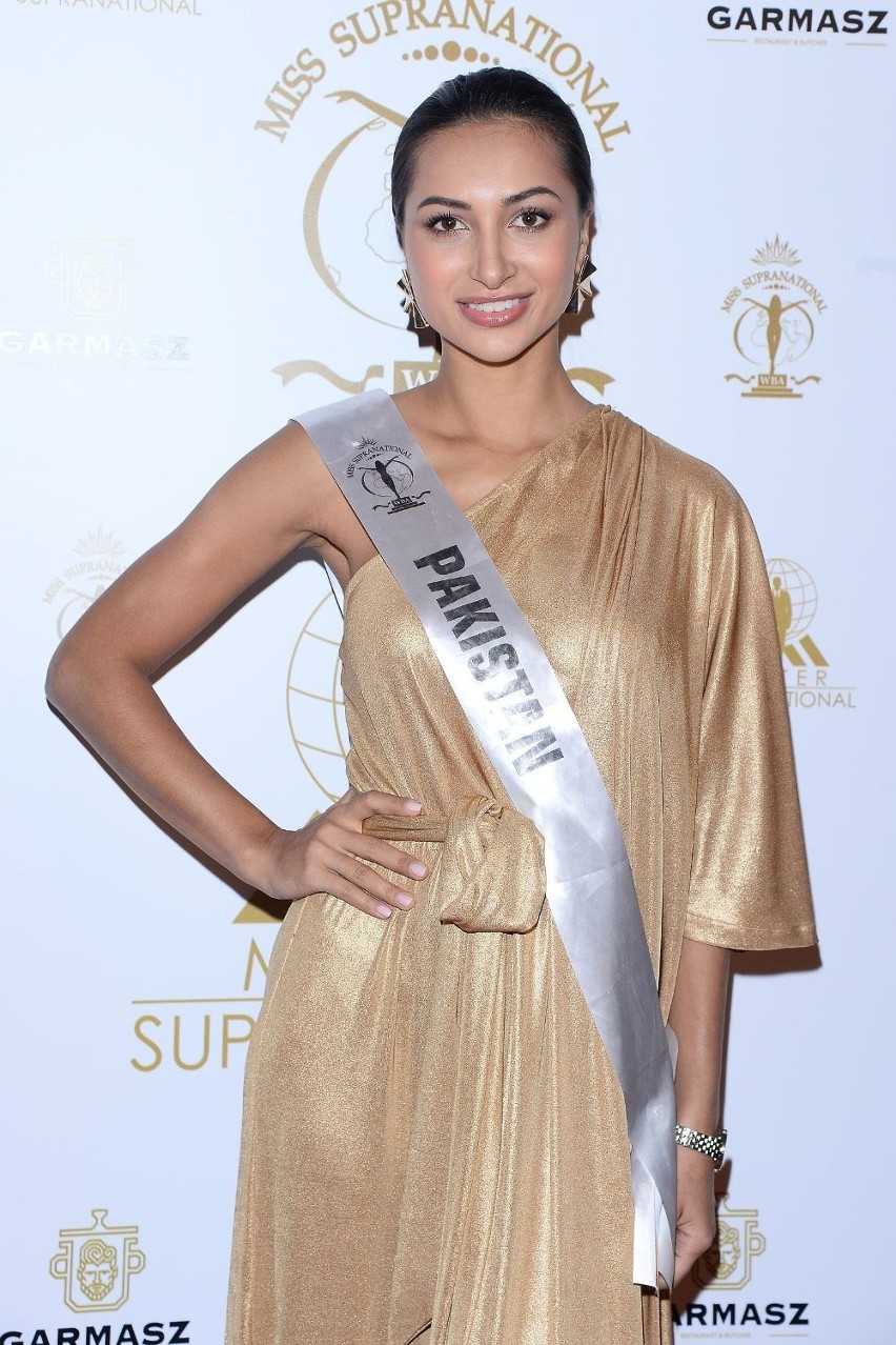 Miss Supranational 2018. Finał już 7 grudnia