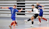Futsal. Porażka pilskiego zespołu z Teamem Lębork [ZDJĘCIA]