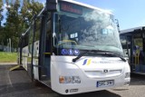 Promocja na bilety w komunikacji autobusowej PKS w powiecie wodzisławskim