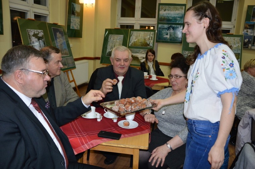 Ostatki 2017 - na spotkaniu ZKP w Kartuzach