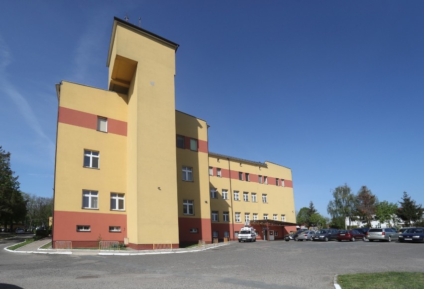 Pyrzyce: Szpital szuka pracowników. Od lekarzy po opiekunów medycznych 