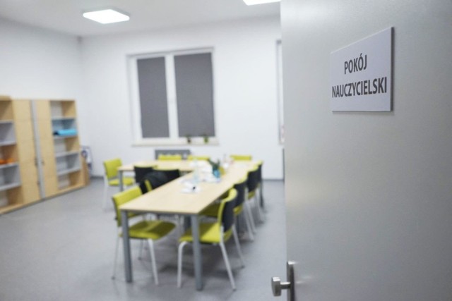 Trzy szkoły podstawowe w Zduńskiej Woli zamknięte przez koronawirusa