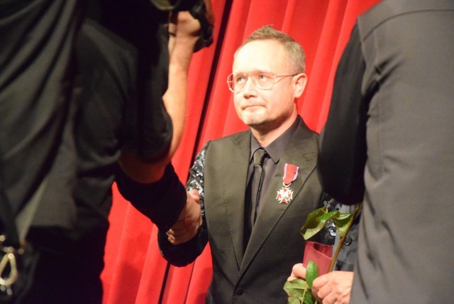 Prezesem Zarządu Okręgowego PZM został wybrany na najbliższe cztery lata Krzysztof Orzeł ze Stali Gorzów.
