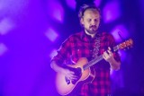 Paweł Domagała zaśpiewał w Poznaniu - tak było na koncercie w Sali Ziemi MTP [ZDJĘCIA]