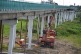 Drwinia. Będzie nowy most na Wiśle między gminami Drwinia i Nowe Brzesko, dostanie rządowe wsparcie