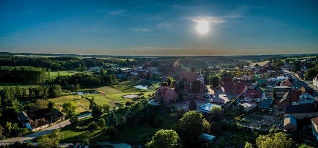 Rząd PiS ogłosił program budowy 100 obwodnic w kraju w latach 2020 – 2030. Wśród nich planowana jest budowa obwodnicy Kamionny. W tym roku ma zostać zlecone przygotowanie dokumentacji, a sama budowa miałaby rozpocząć się w 2023 roku.