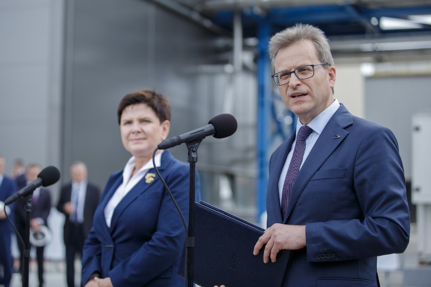 Wojciech Wardacki został odwołany ze stanowiska prezesa...