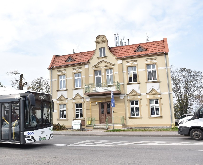 Kamienice w Malborku po metamorfozie. Rewitalizacja wychodzi im bardzo na plus [ZDJĘCIA]