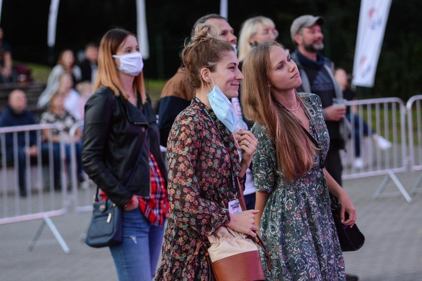 Festiwal "Blues na Świecie", dzień drugi. Grała Ania Rusowicz i Mrozu [zdjęcia]