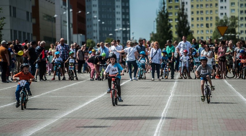 Młodzi kolarze czas zacząć treningi. Już niedługo 65. Wyścigi Rowerkowe w Koszalinie