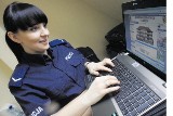 E-komendę, program legnickiej policji, wdrażają w innych placówkach
