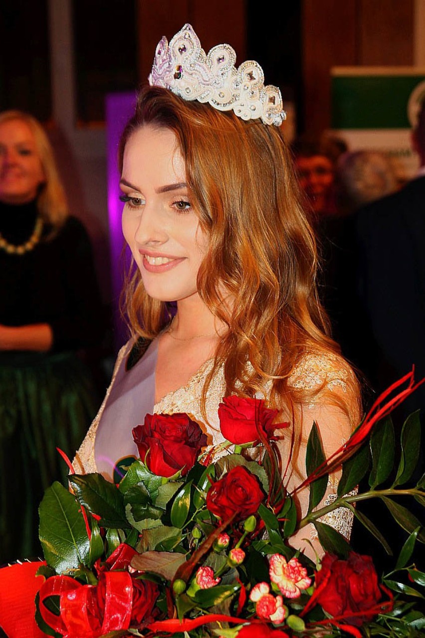 Wybory Miss Kół Gospodyń Wiejskich w Legnicy