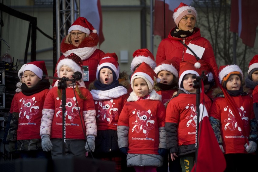 Darłowska Laponia Świętego Mikołaja. Jaka będzie w 2020 roku? 