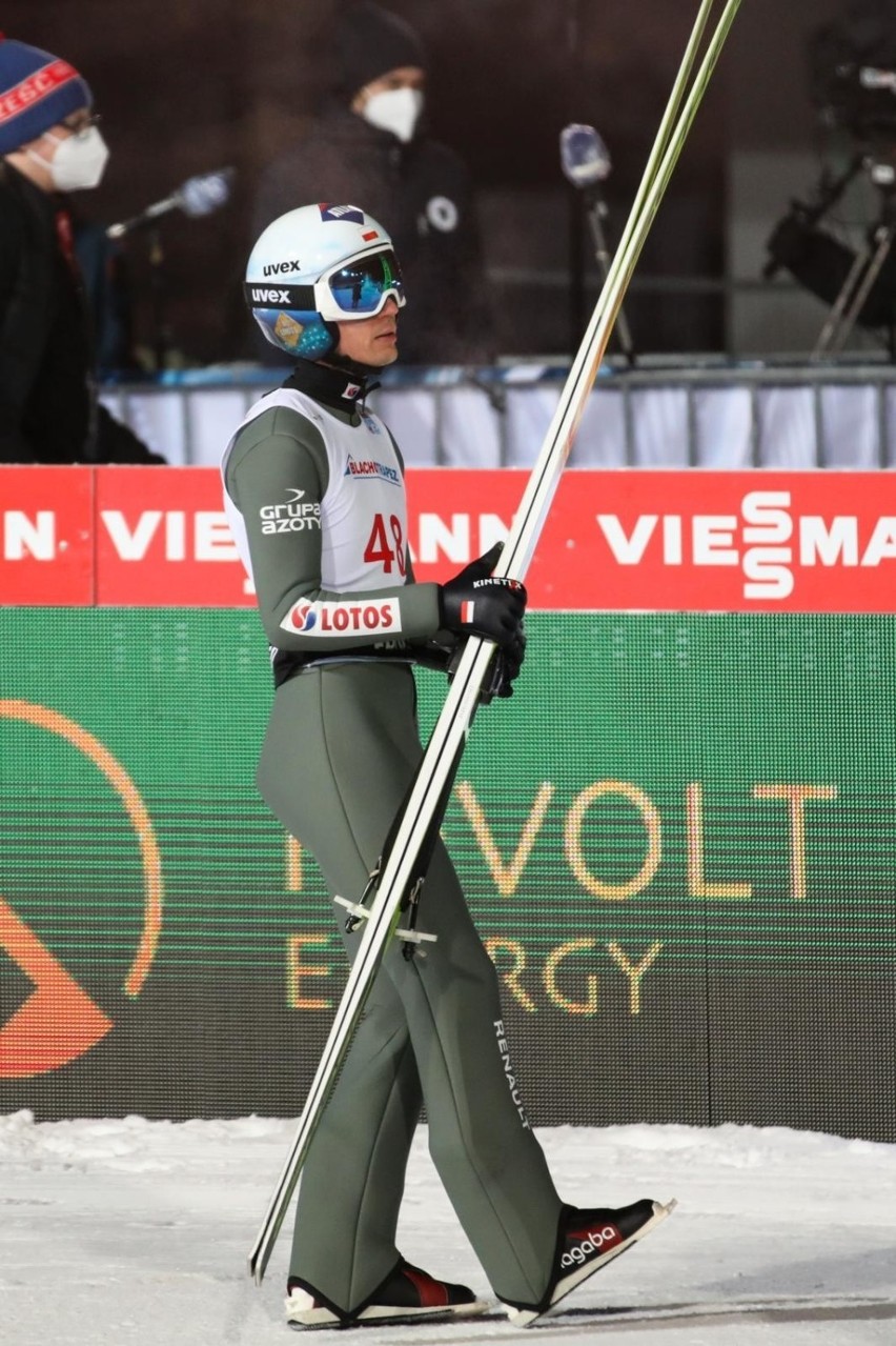 Puchar Świata w skokach narciarskich w Zakopanem