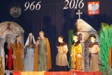 Raszków: Obchody 1050-lecia chrztu Polski [ZDJĘCIA]