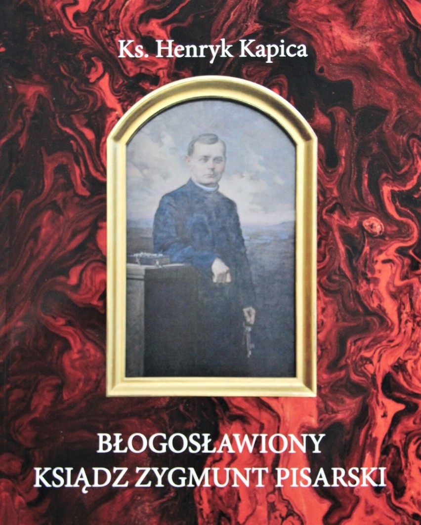 Okładka książki