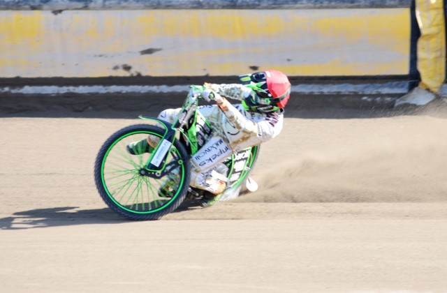 Doskonale dla Patryka Dudka rozpoczęła się rywalizacja o tytuł indywidualnego mistrza świata na żużlu. Zawodnik Ekantor.pl Falubazu Zielona Góra debiutujący w cyklu Grand Prix 2017 stanął w sobotę na trzecim stopniu podium w Krsko.
