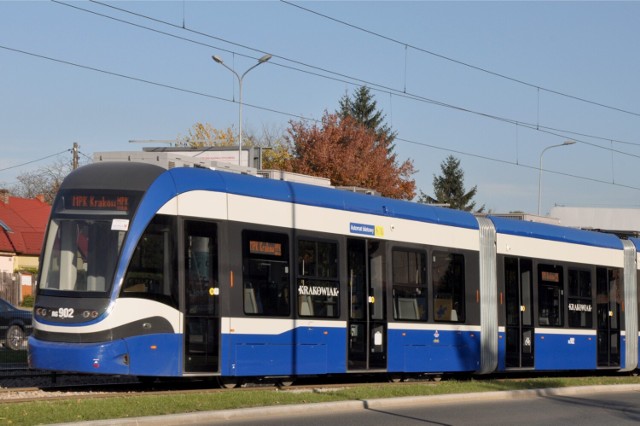 Nie wszyscy mieszkańcy popierają pomysł linii tramwajowej do Kocmyrzowa.