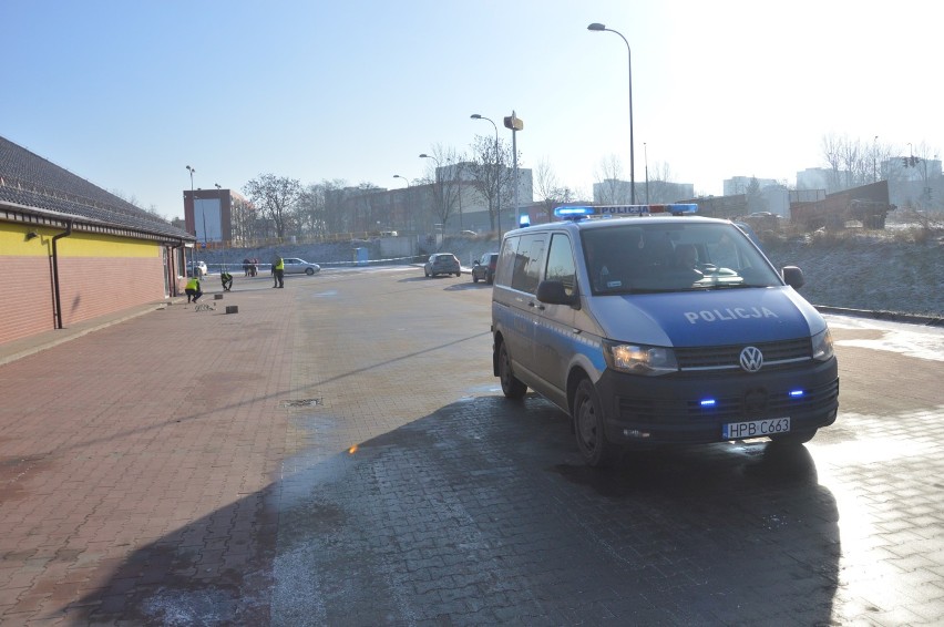 Bandyci wysadzający bankomaty zaatakowali w Głogowie. Policja szuka sprawców [ZDJĘCIA] 