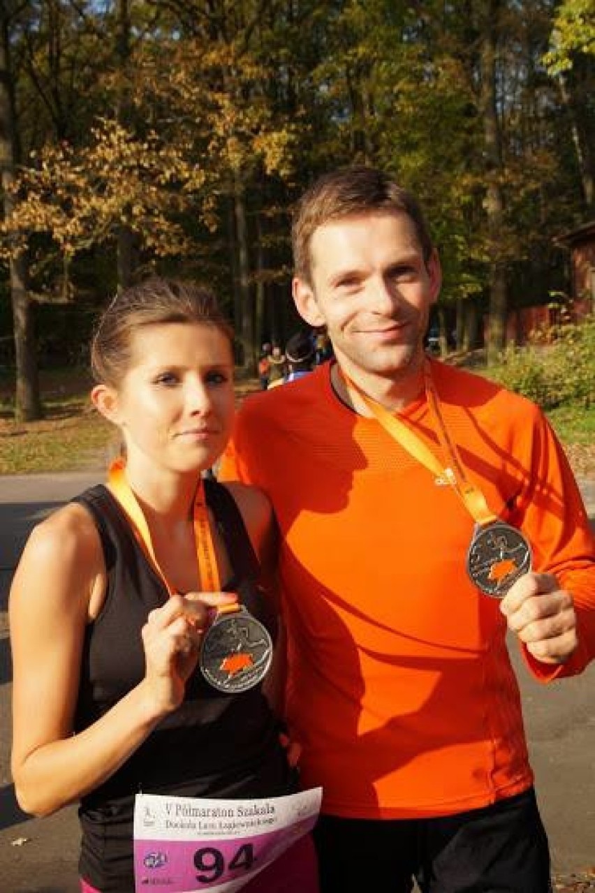 Półmaraton Szakala 2015 już 25 października.